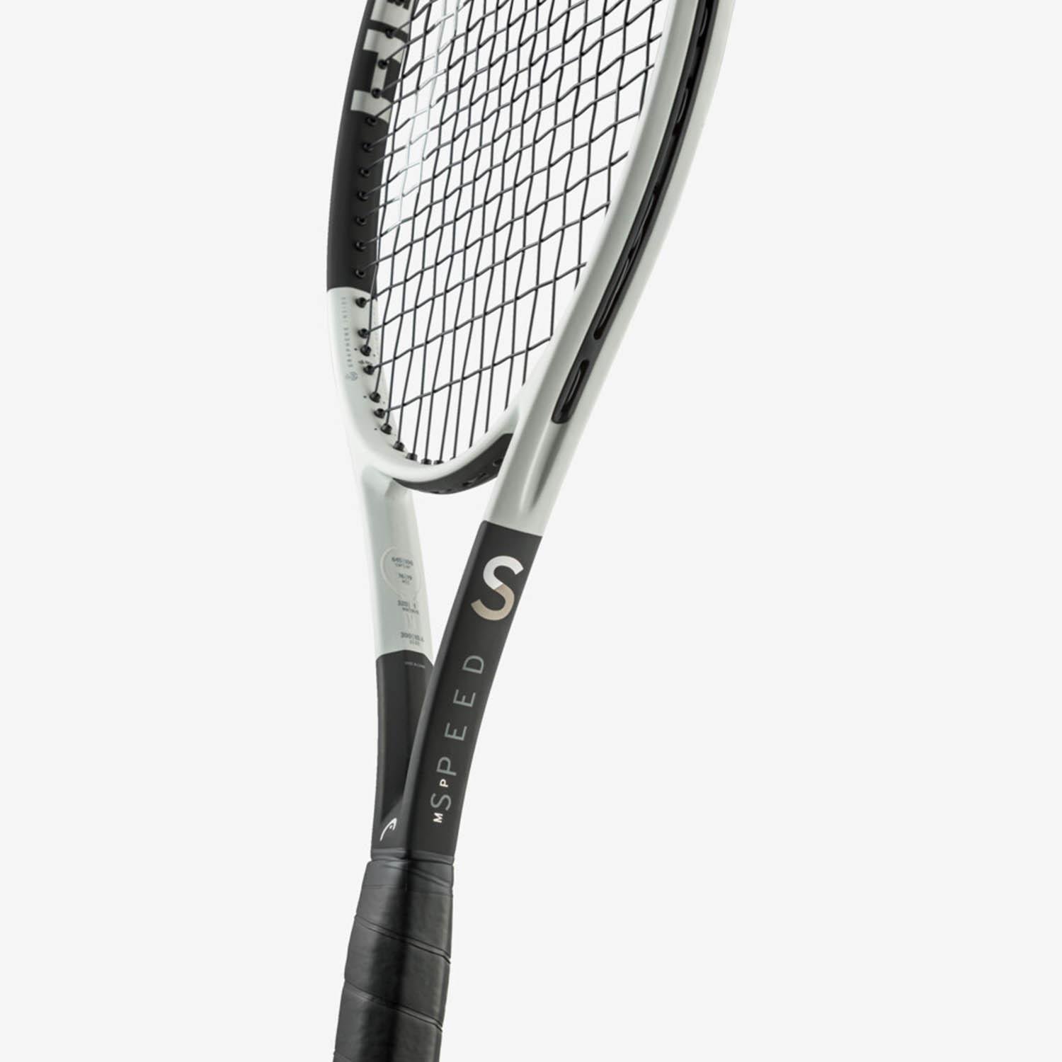Head Speed MP 2024 Tenis Raketi | Auxetic 2.0 Hız ve Kontrol
