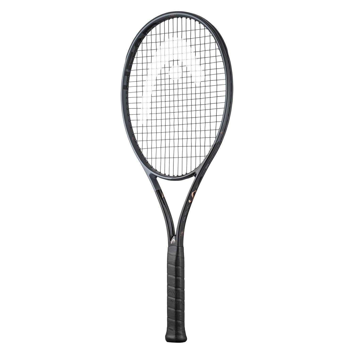 Head Speed Pro Black Limited Edition Tenis Raketi | Merit Spor