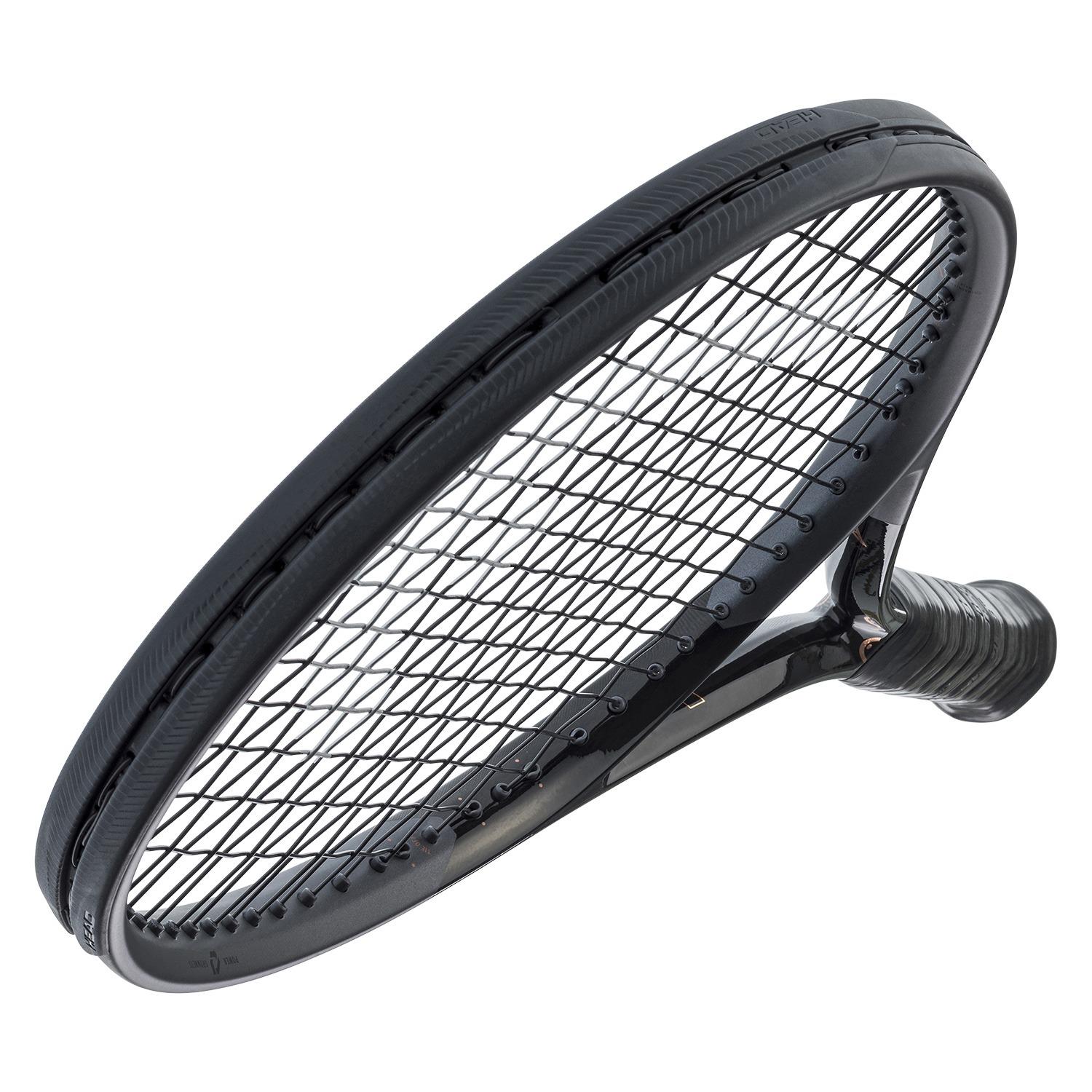 Head Speed MP Black Limited Edition Tenis Raketi | Merit Spor