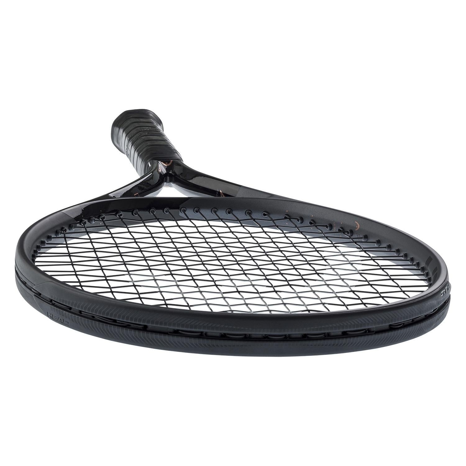 Head Speed MP Black Limited Edition Tenis Raketi | Merit Spor