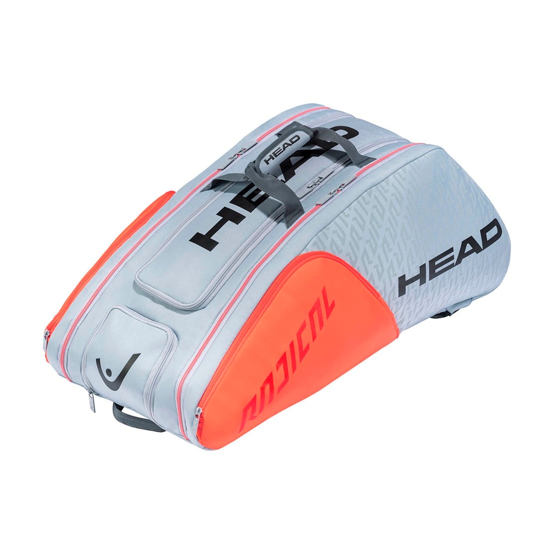 Head Radical x12 Monstercombi Tenis Çantası | Merit Spor