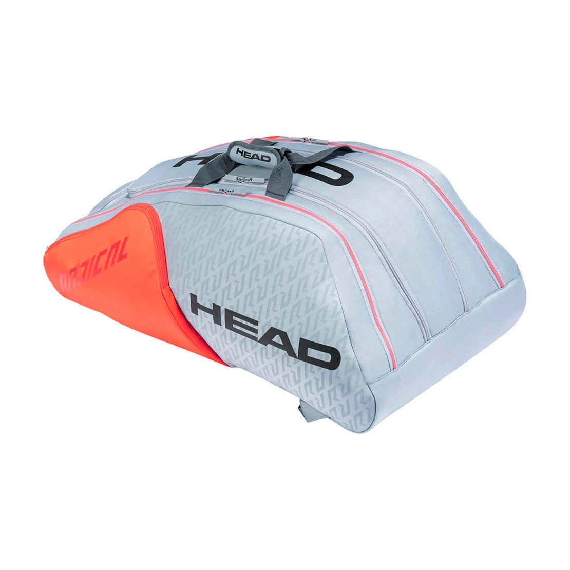 Head Radical x12 Monstercombi Tenis Çantası | Merit Spor