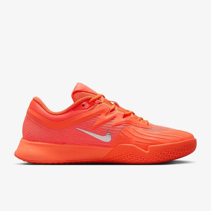 NikeCourt Air Zoom Vapor Pro 3 HC Tenis Ayakkabısı | Sert Kort Hız