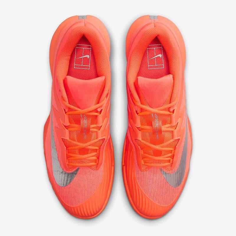 NikeCourt Air Zoom Vapor Pro 3 HC Tenis Ayakkabısı | Sert Kort Hız