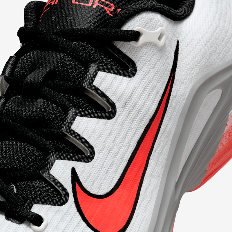Nike Vapor 12 Erkek Tenis Ayakkabısı | Hot Lava | IB2534-100