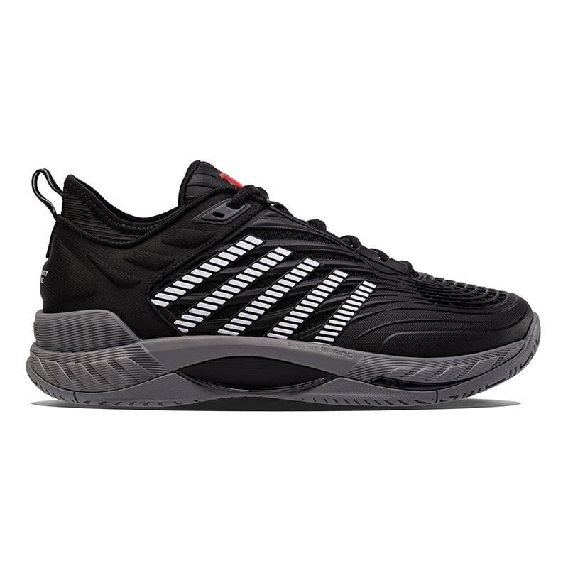 K-Swiss Hypercourt Supreme 2 Erkek Tenis Ayakkabısı – Stabil