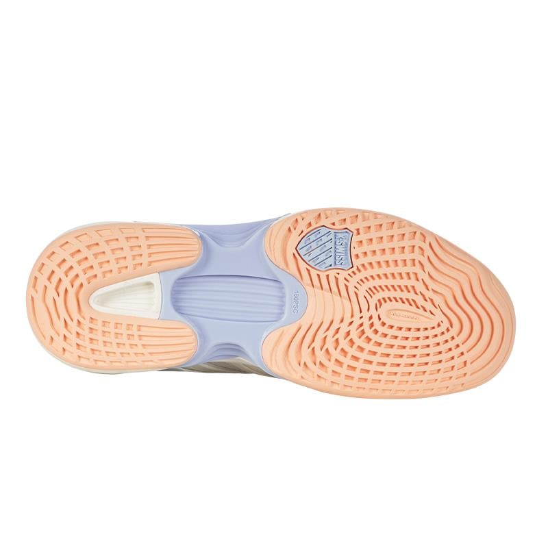 K-Swiss Speedtrac Kadın Tenis Ayakkabısı - Hız, Denge ve Enerji