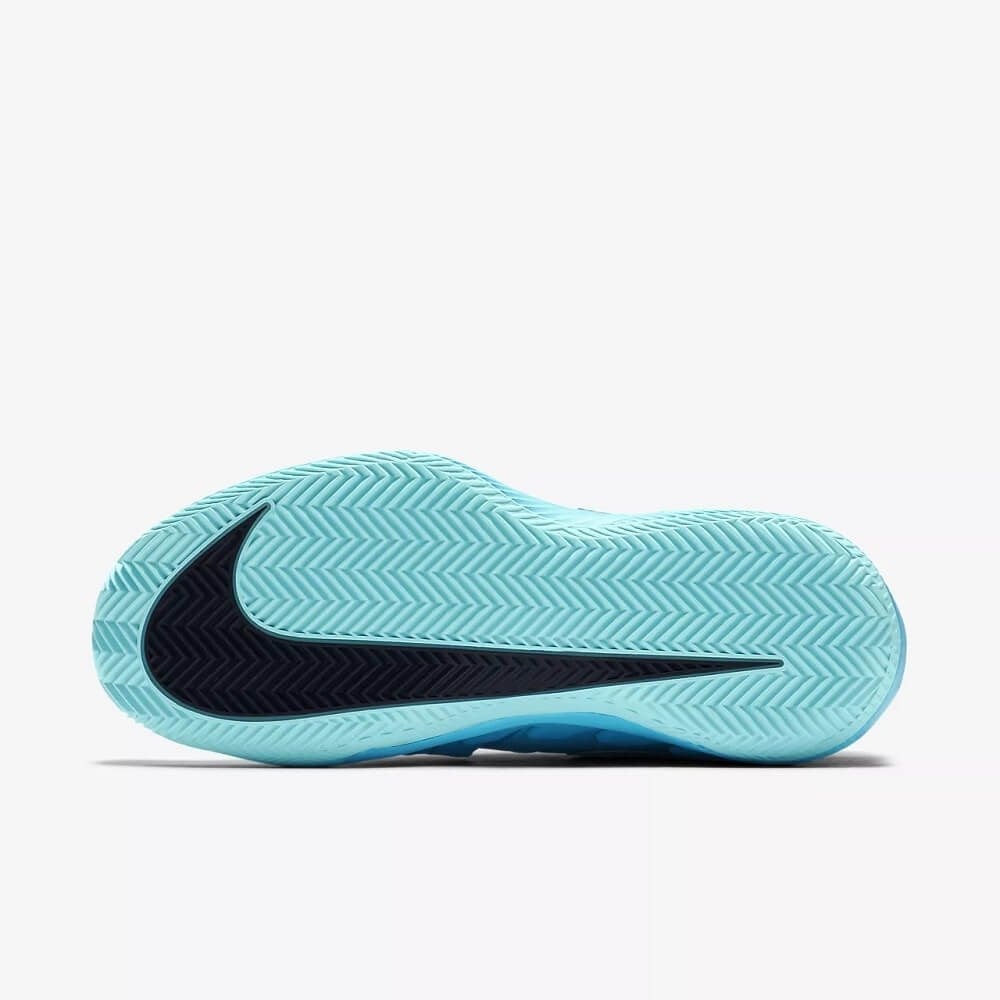 Nike Air Zoom Vapor X Clay Kadın Tenis Ayakkabısı