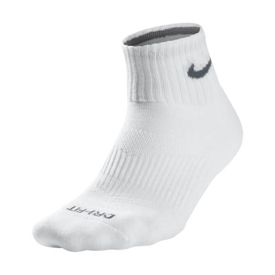 Nike Dri-Fit Cotton Tekli Çorap