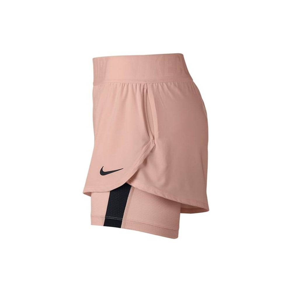 Nike Dry Ace Bej Kad n Tenis ortu Merit Spor