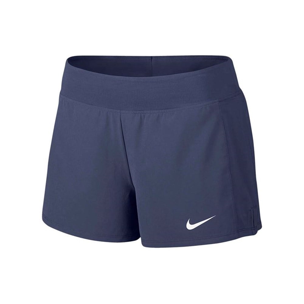 Nike Flex Pure Lacivert Kad n Tenis ortu Merit Spor