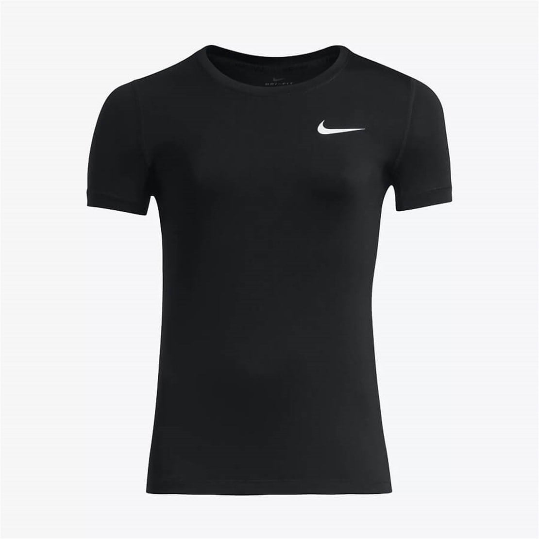 nike-pro-kiz-cocuk-tisortu-