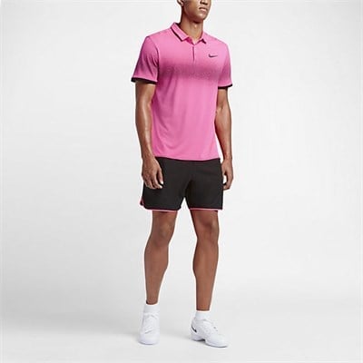 Nike RF Advantage Erkek Polo Ti rt