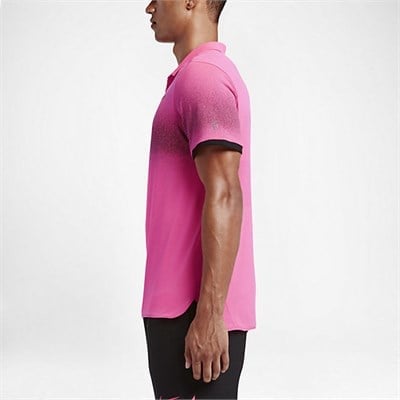 Nike RF Advantage Erkek Polo Ti rt