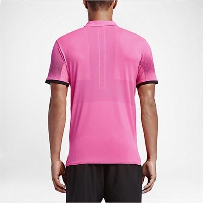 Nike rf advantage premier polo new arrivals