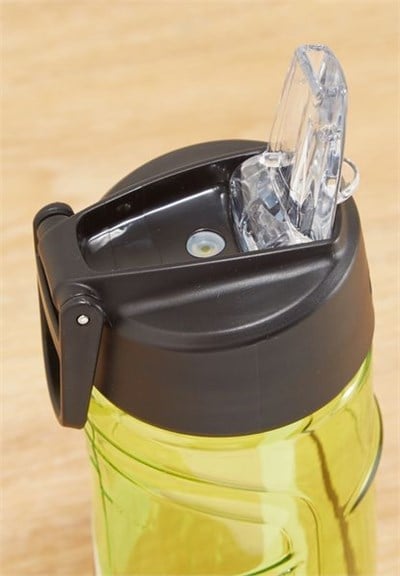 Nike T1 Flow Swoosh 450ml Matara