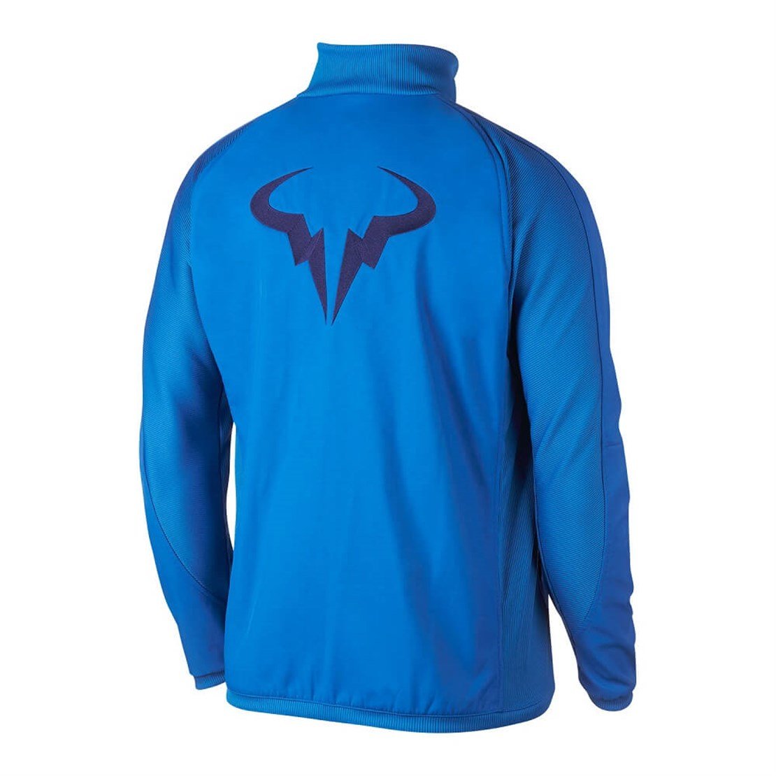 Nike Rafa Mavi | Erkek Tenis Ceketi | Merit Spor