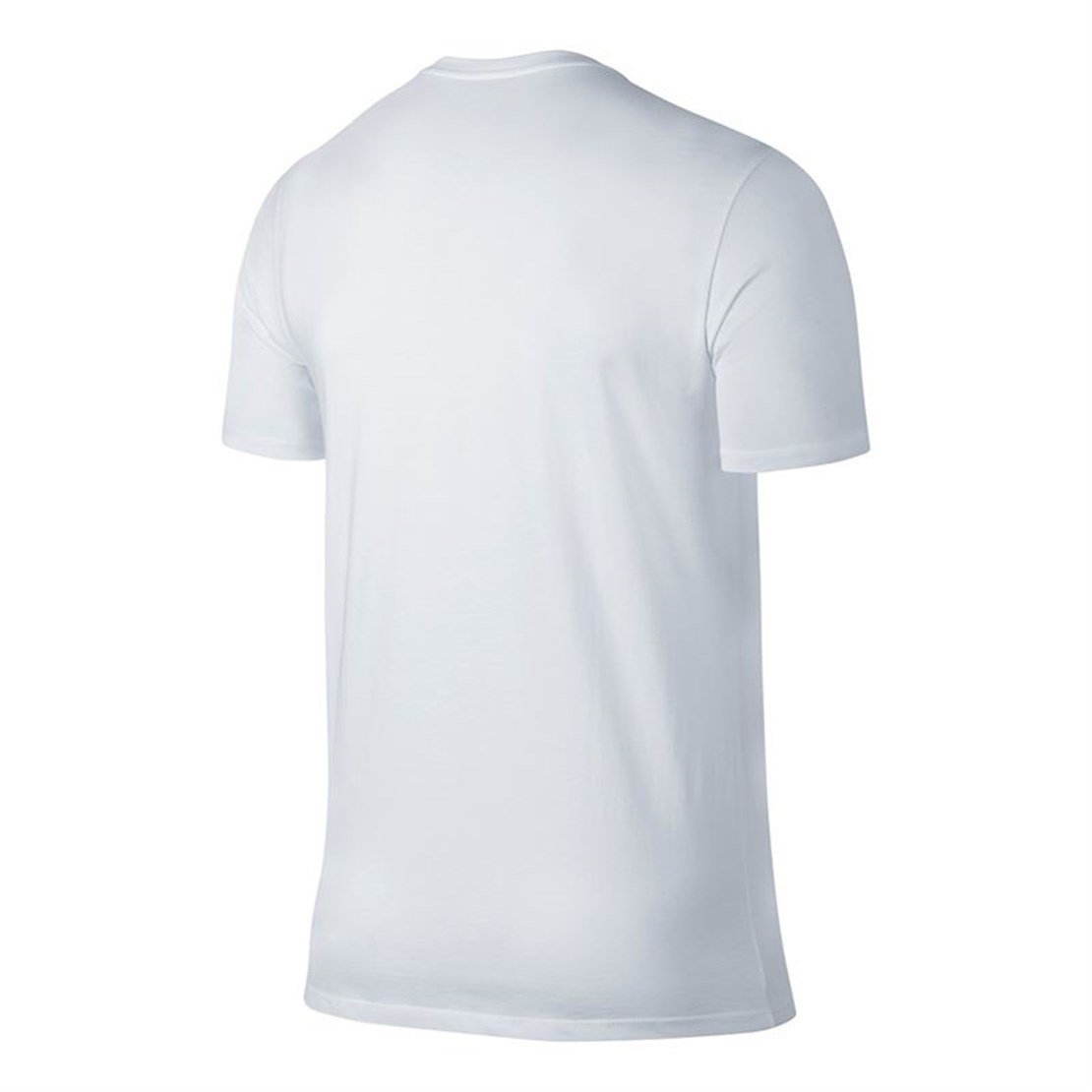 Nike heritage logo t shirt cheap