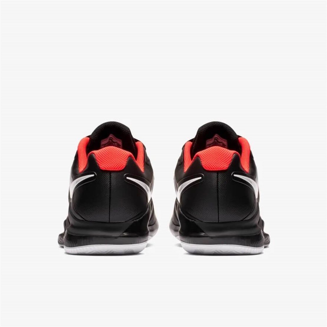 Nike Air Zoom Vapor X Clay Erkek Tenis Ayakkabısı | Sİyah | Merit Spor