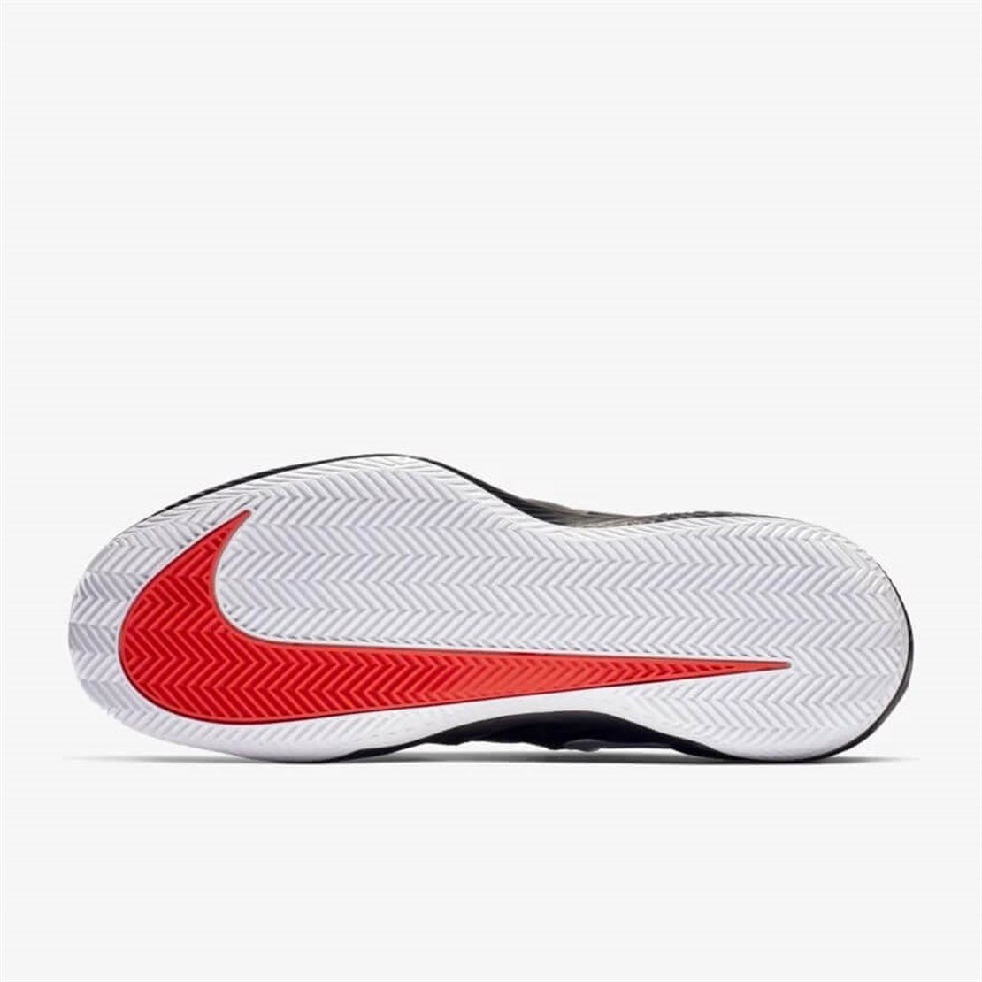 Nike Air Zoom Vapor X Clay Erkek Tenis Ayakkabısı | Sİyah | Merit Spor