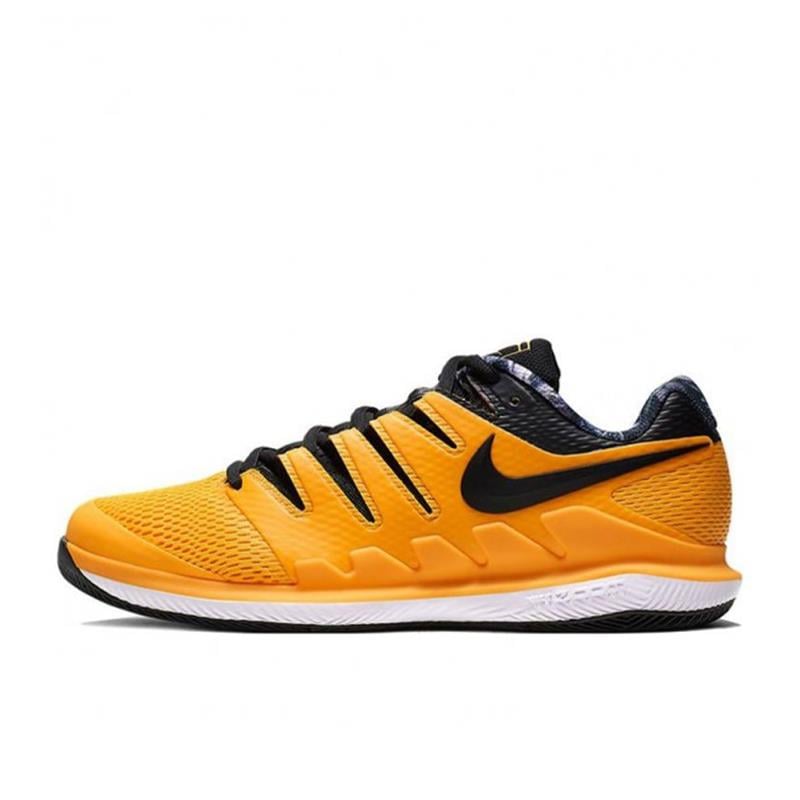 シューズ(男性用) [**Mario**]Nike Air Zoom Vapor X Nike Air Zoom Vapor X Erkek Tenis Ayakkabısı | Merit Spor