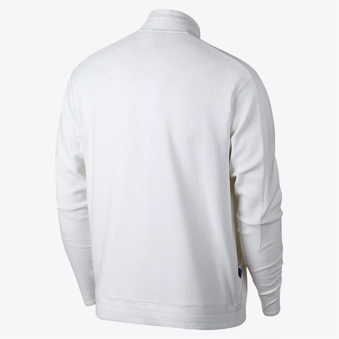 Nike RF Beyaz | Erkek Tenis Ceketi | Merit Spor