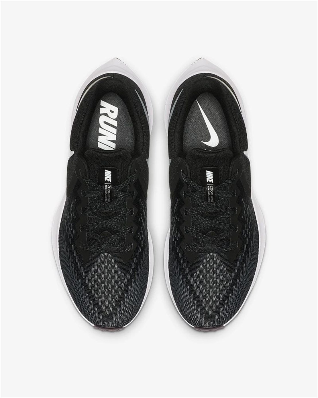 Nike Zoom Winflo 6 Kadın Koşu Ayakkabısı