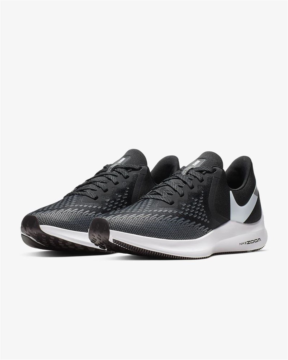 Nike Zoom Winflo 6 Kadın Koşu Ayakkabısı
