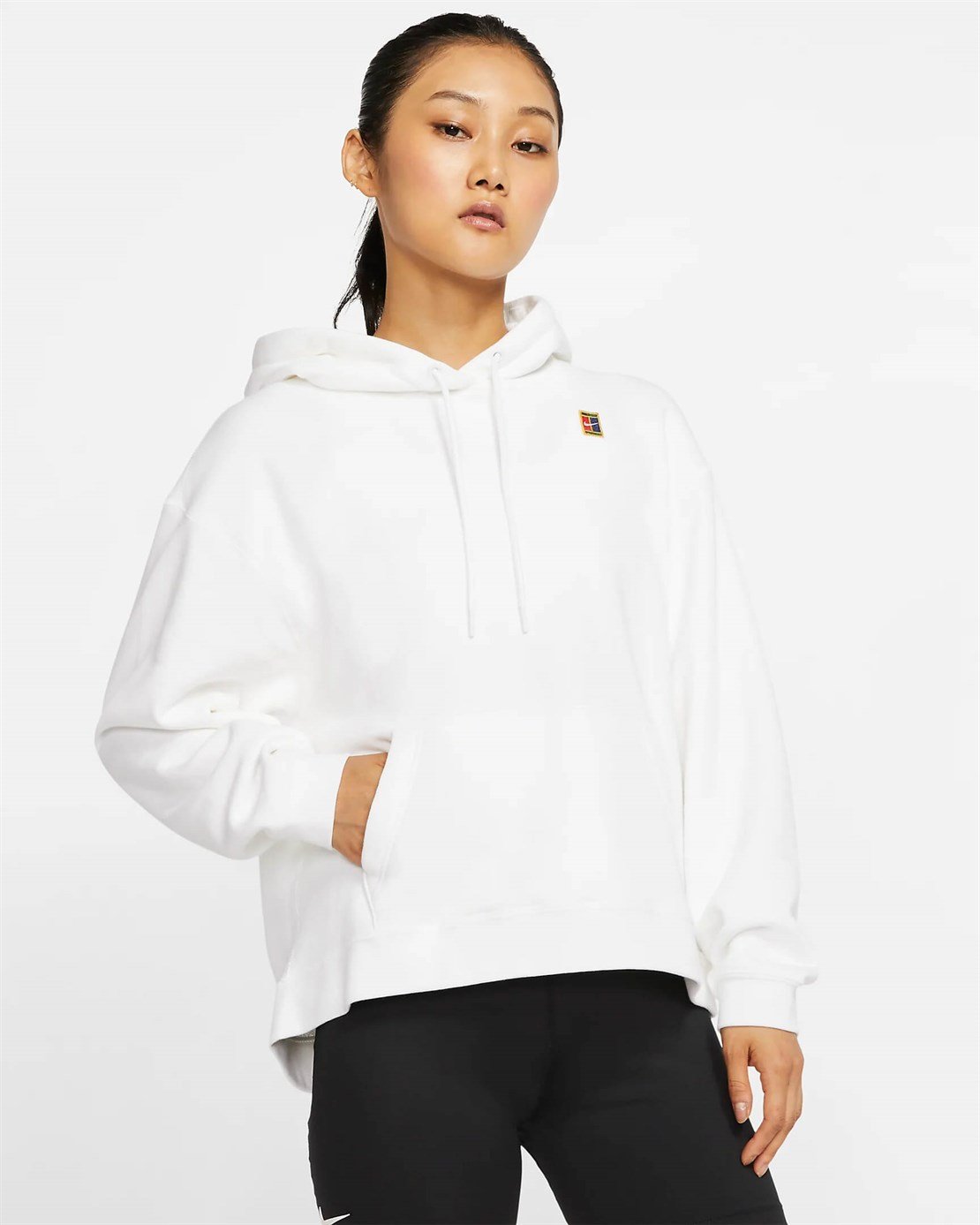 Nike Heritage Kad n Hoodie