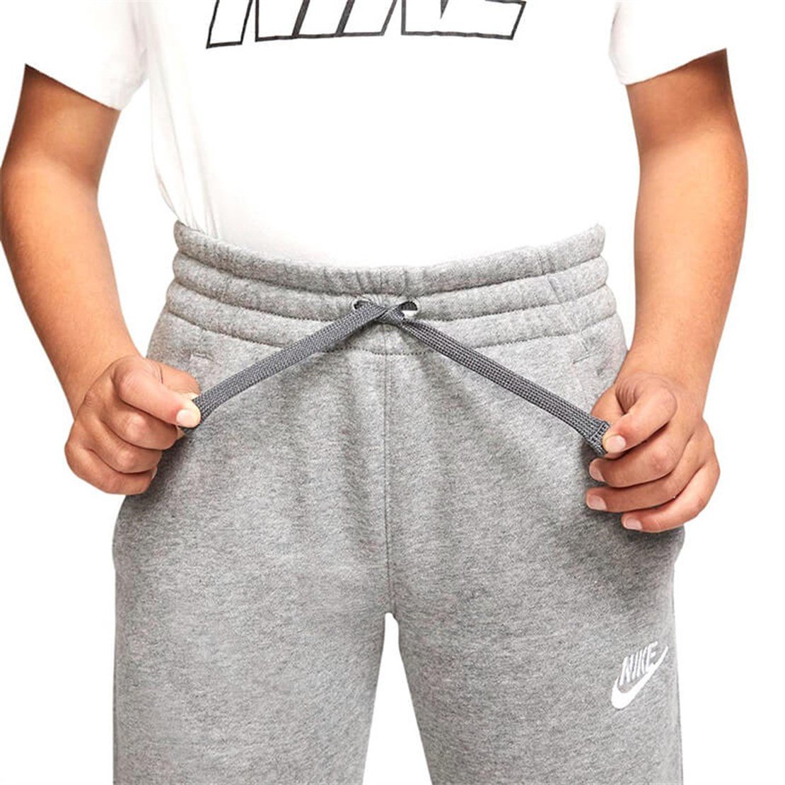 Nike Sportswear Core Erkek Çocuk Eşofman Takımı | Merit Spor