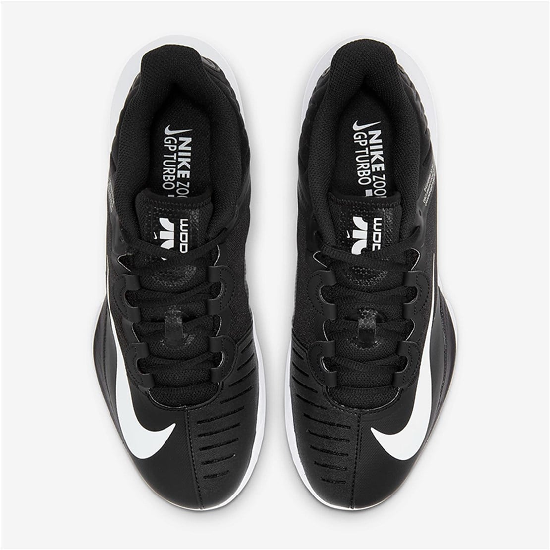 Nike Court Air Zoom GP Turbo Erkek Tenis Ayakkabısı | Merit Spor