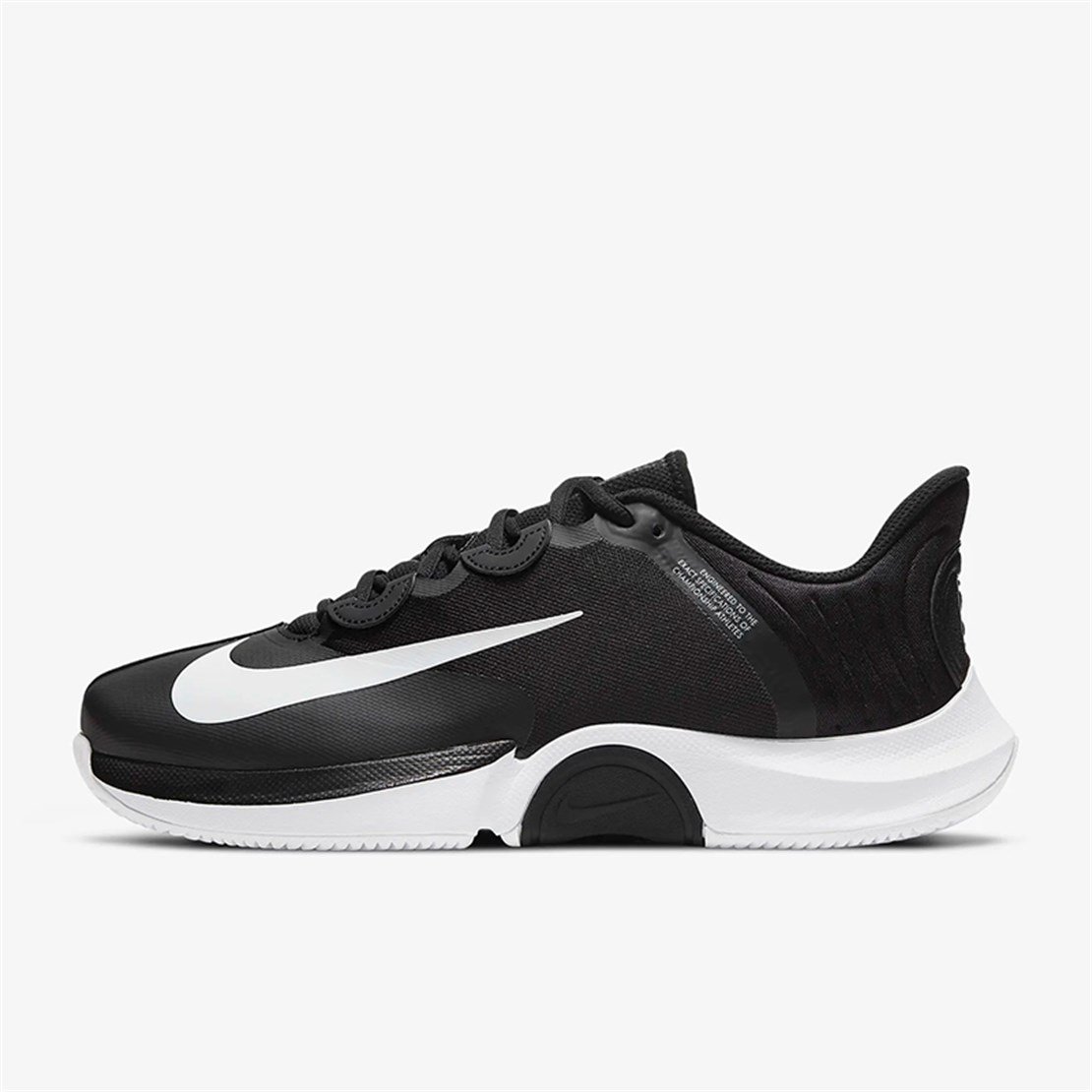 Nike Court Air Zoom GP Turbo Erkek Tenis Ayakkabısı | Merit Spor