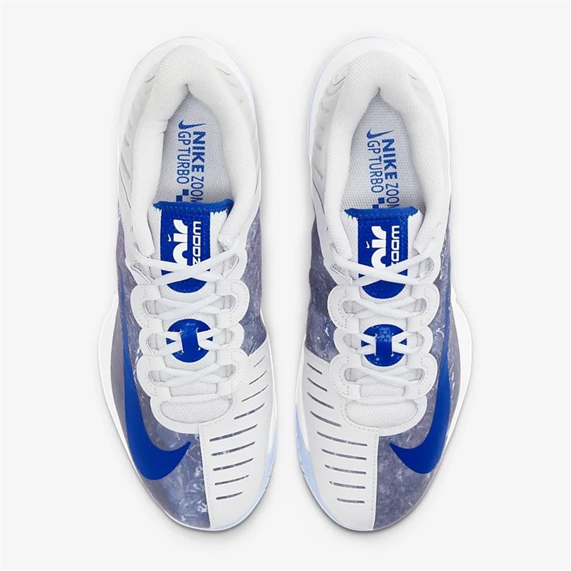 Nike Court Air Zoom GP Turbo Erkek Tenis Ayakkabısı | Merit Spor