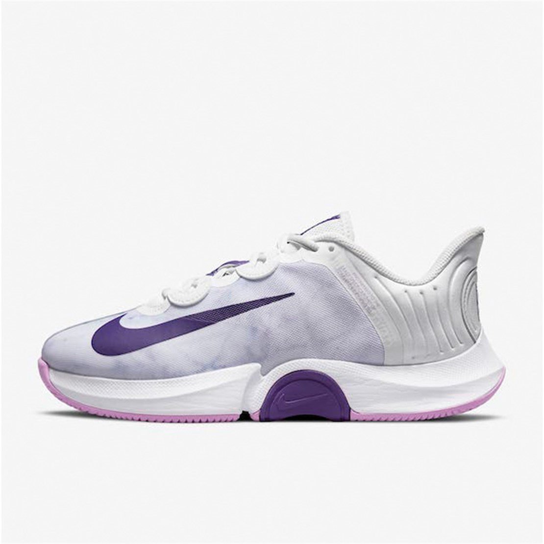 Nike Court Air Zoom GP Turbo Kadın Tenis Ayakkabısı