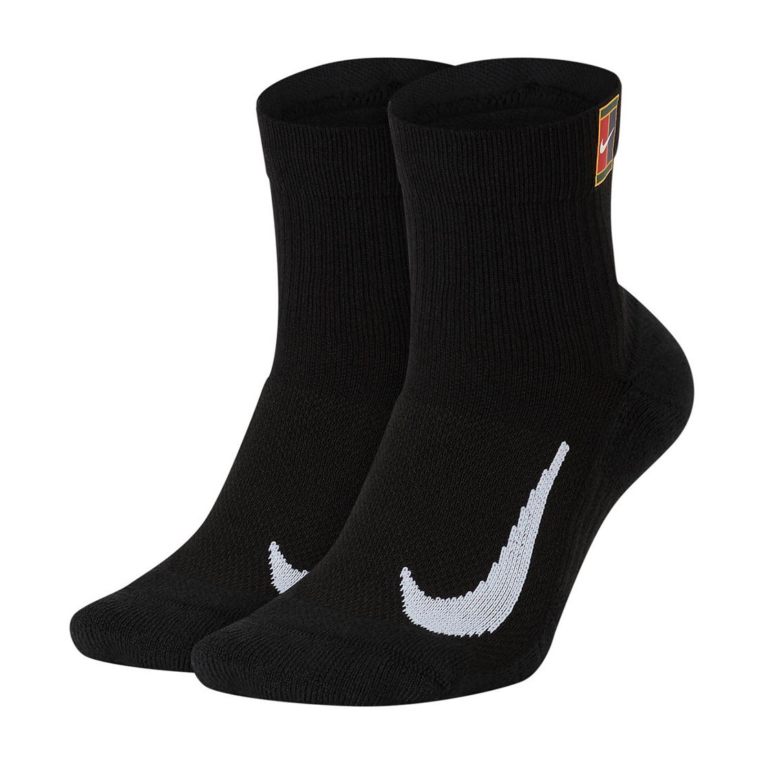 Nike Multiplier Max (Bilekte) 2'li Tenis Çorabı