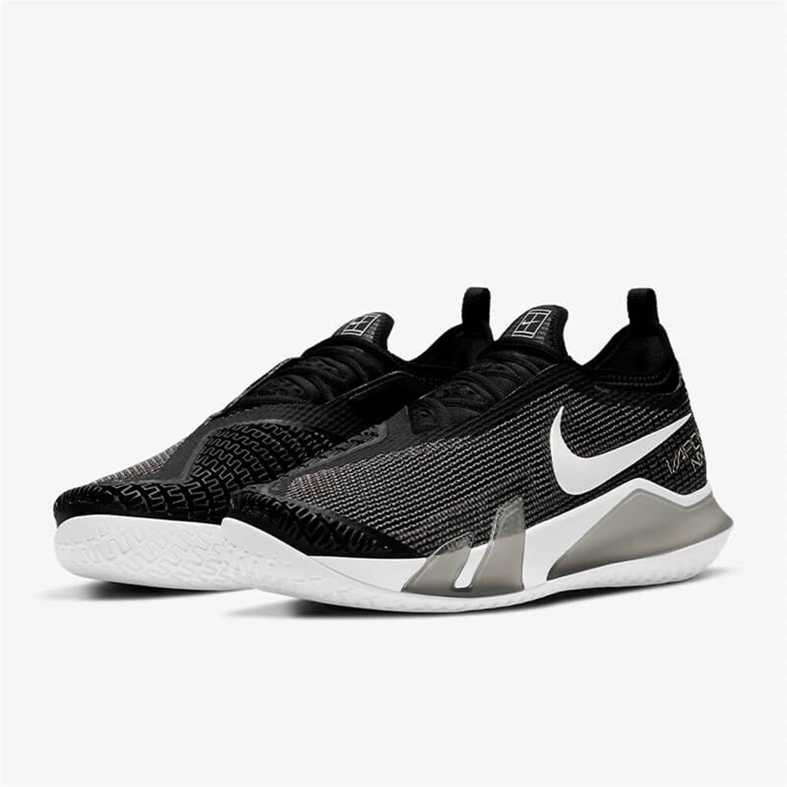 Nike Court React Vapor NXT Erkek Tenis Ayakkabısı | Merit Spor