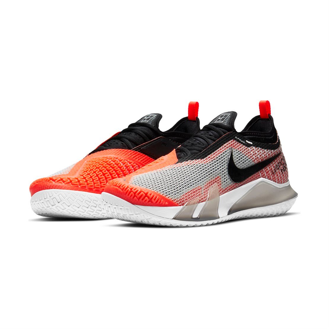 Nike Court React Vapor NXT Erkek Tenis Ayakkabısı | Merit Spor