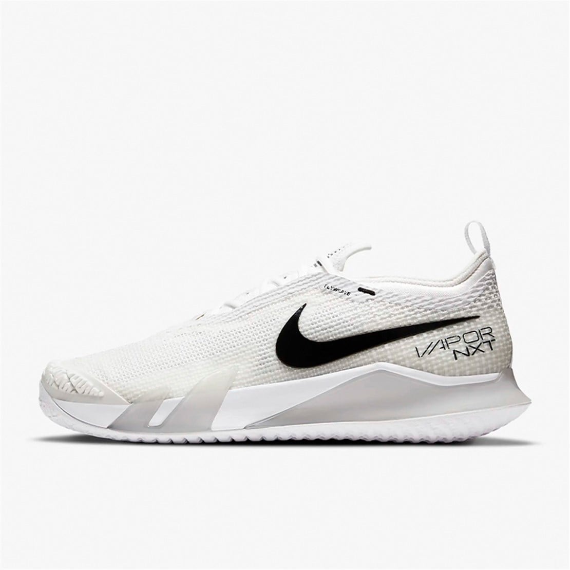 Nike Court React Vapor NXT Erkek Tenis Ayakkabısı | Beyaz | Merit Spor