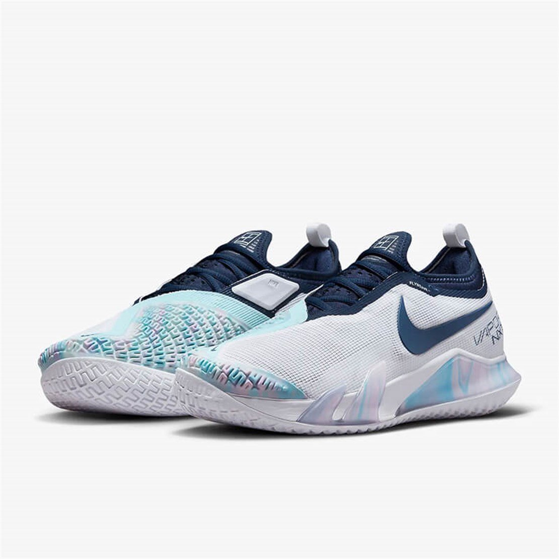 Nike React Vapor NXT Erkek Tenis Ayakkabısı | Merit Spor