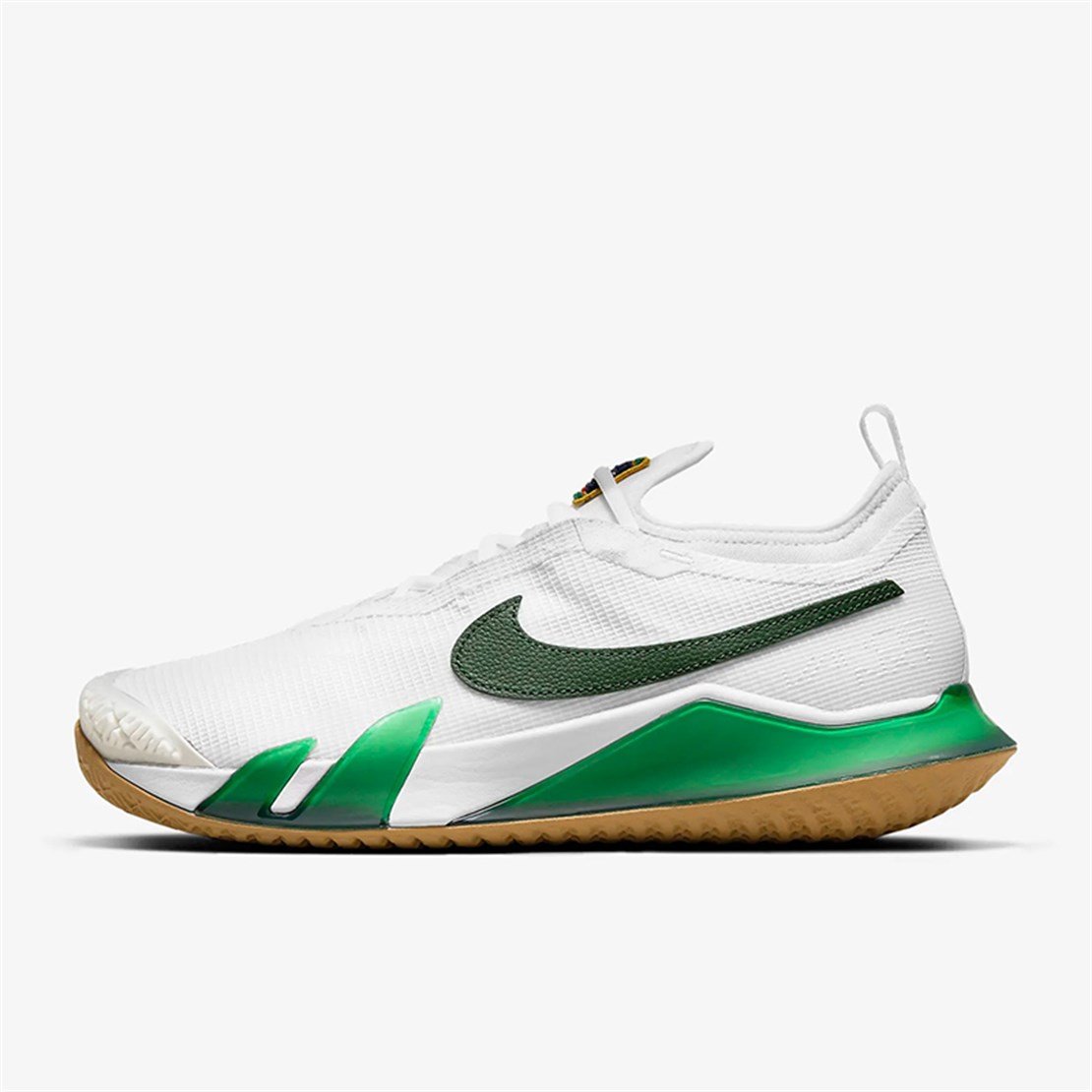 Nike Court React Vapor NXT Erkek Tenis Ayakkabısı | Merit Spor