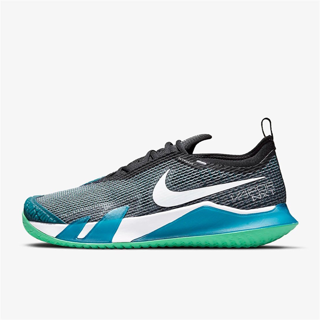 Nike Court React Vapor NXT Erkek Tenis Ayakkabısı | Merit Spor