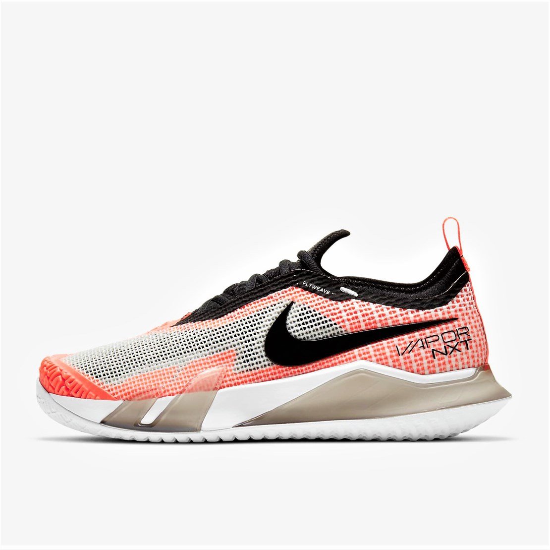 Nike Court React Vapor NXT Kadın Tenis Ayakkabısı