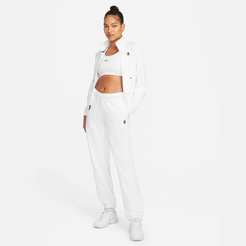 Nike heritage tracksuit womens on sale