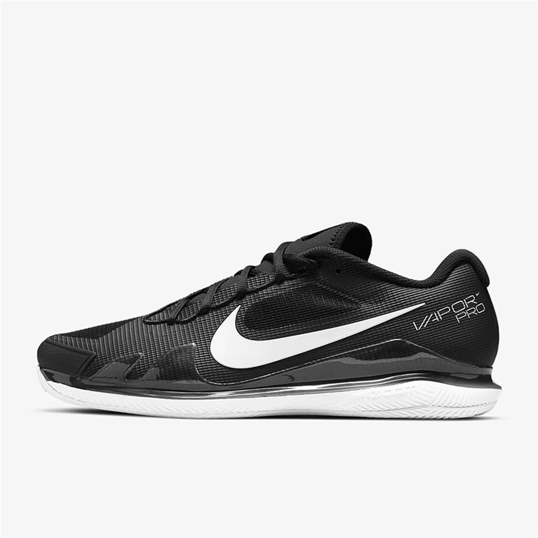 Nike Air Zoom Vapor Pro Erkek Toprak Kort (Clay) Tenis Ayakkabısı