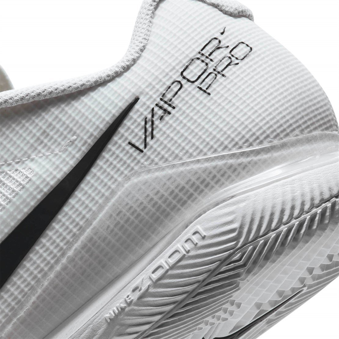 Nike Air Zoom Vapor Pro Erkek Tenis Ayakkabısı | Merit Spor