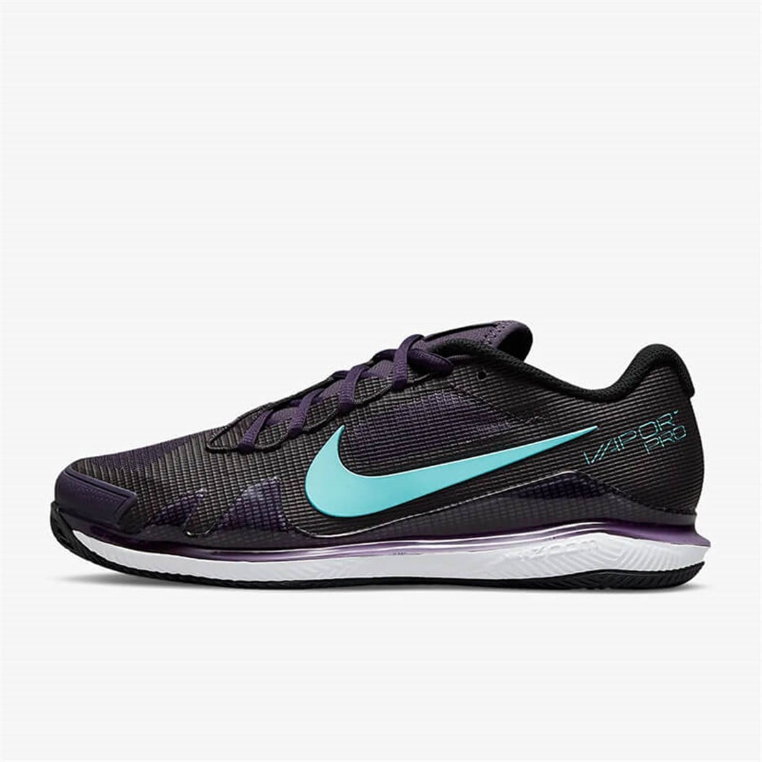NIKE　Zoom VAPOR PRO 27.0 Nike Air Zoom Vapor Pro Toprak Kort (Clay) Kadın Tenis Ayakkabısı
