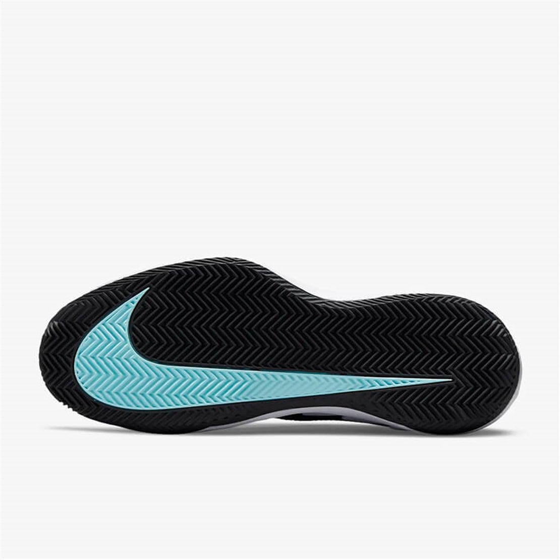 Nike Air Zoom Vapor Pro Toprak Kort (Clay) Kadın Tenis Ayakkabısı