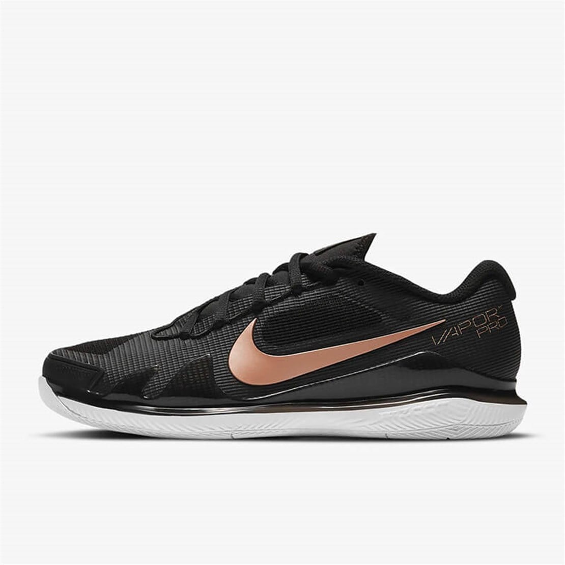 Nike Air Zoom Vapor Pro HC Kadın Tenis Ayakkabısı | Merit Spor