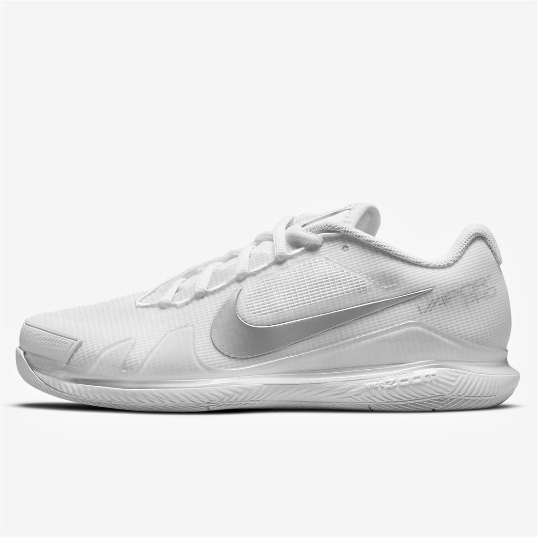 Nike Air Zoom Vapor Pro HC Kadın Tenis Ayakkabısı | Merit Spor