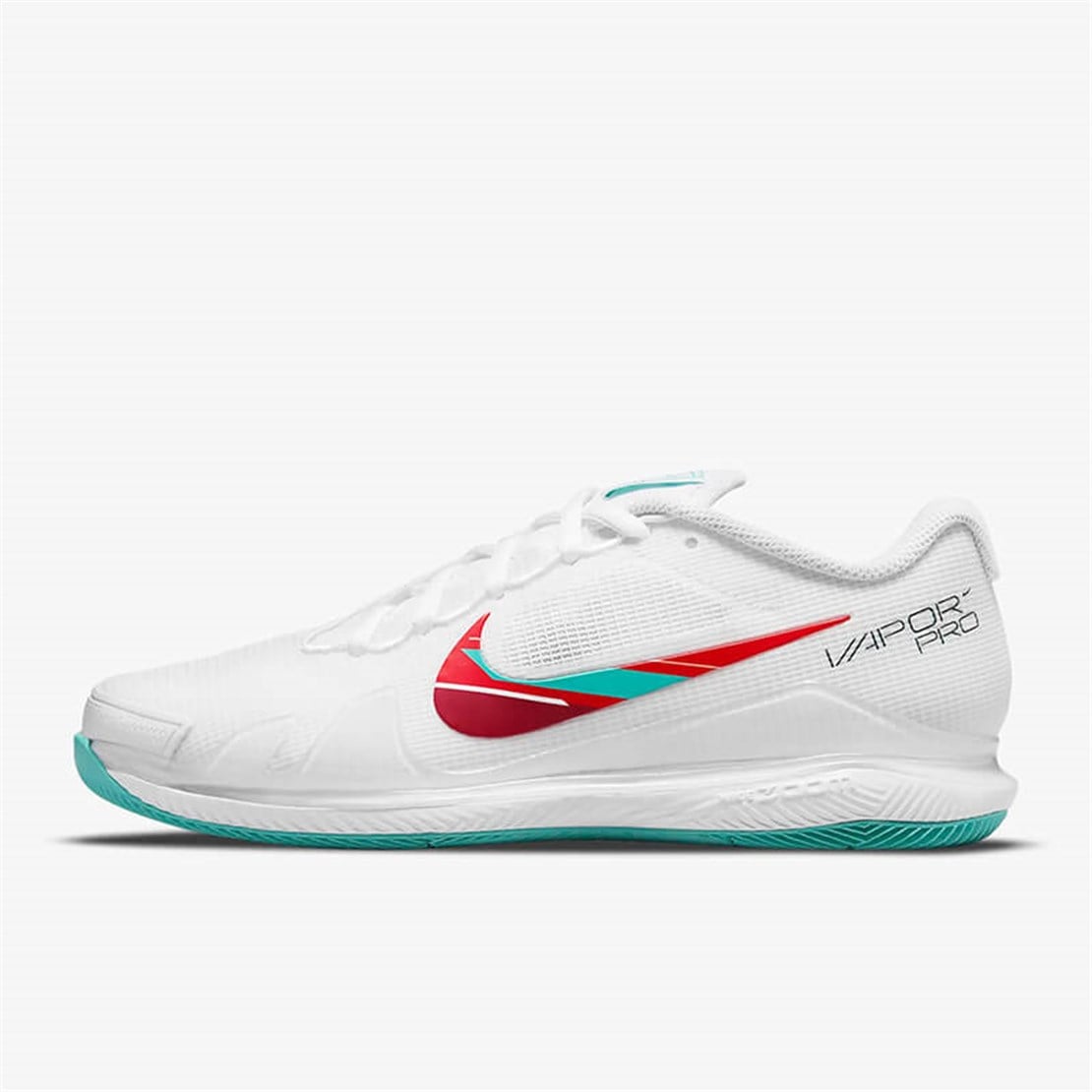 Nike Air Zoom Vapor Pro HC Kadın Tenis Ayakkabısı | Merit Spor